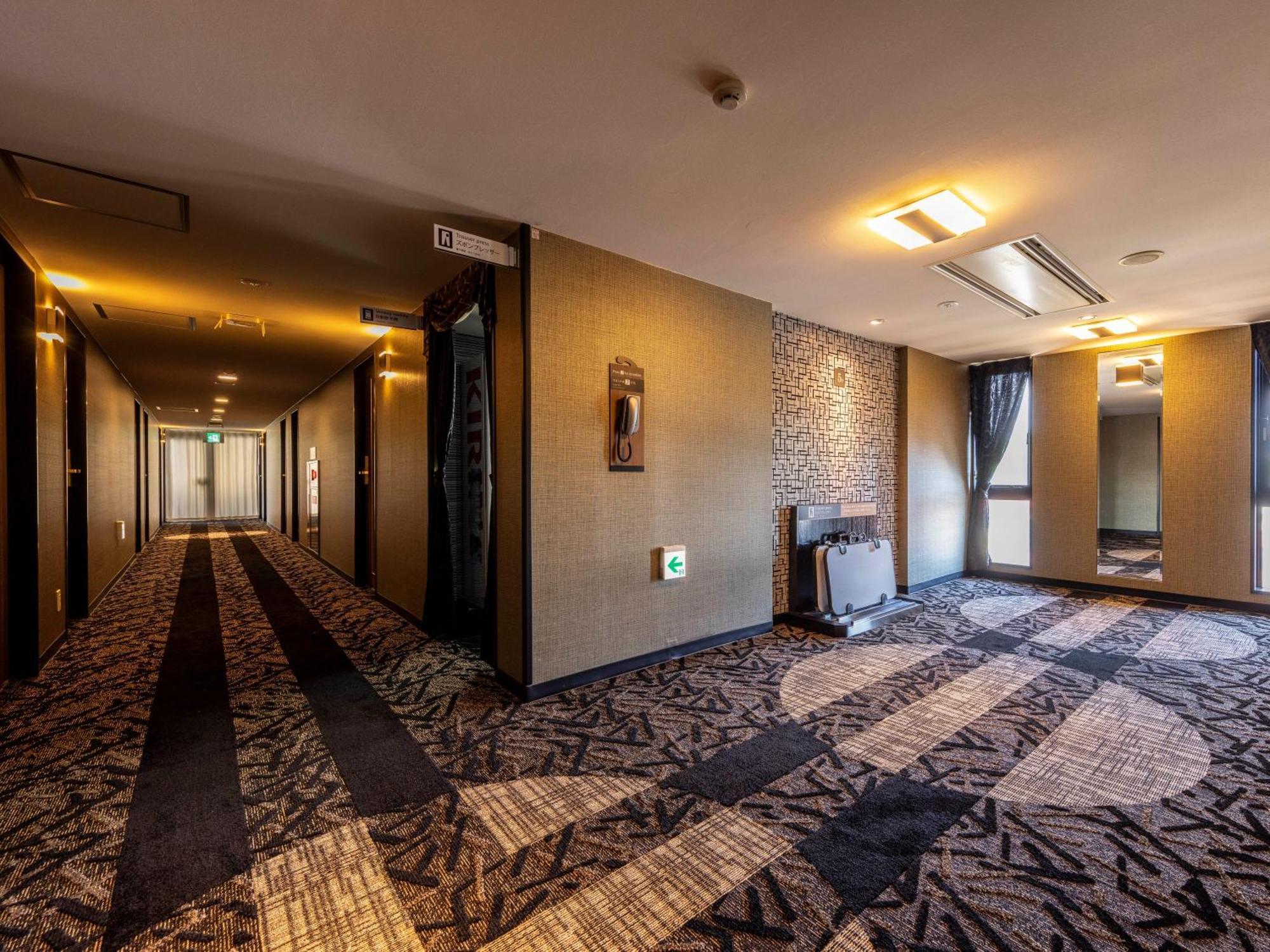 Apa Hotel Kagadaishoji Ekimae Zewnętrze zdjęcie
