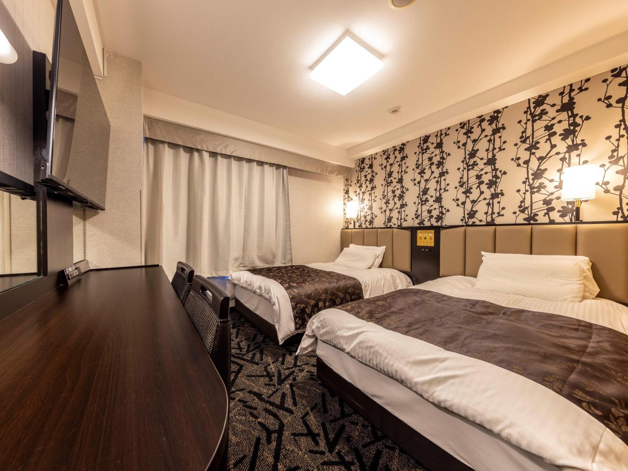 Apa Hotel Kagadaishoji Ekimae Zewnętrze zdjęcie