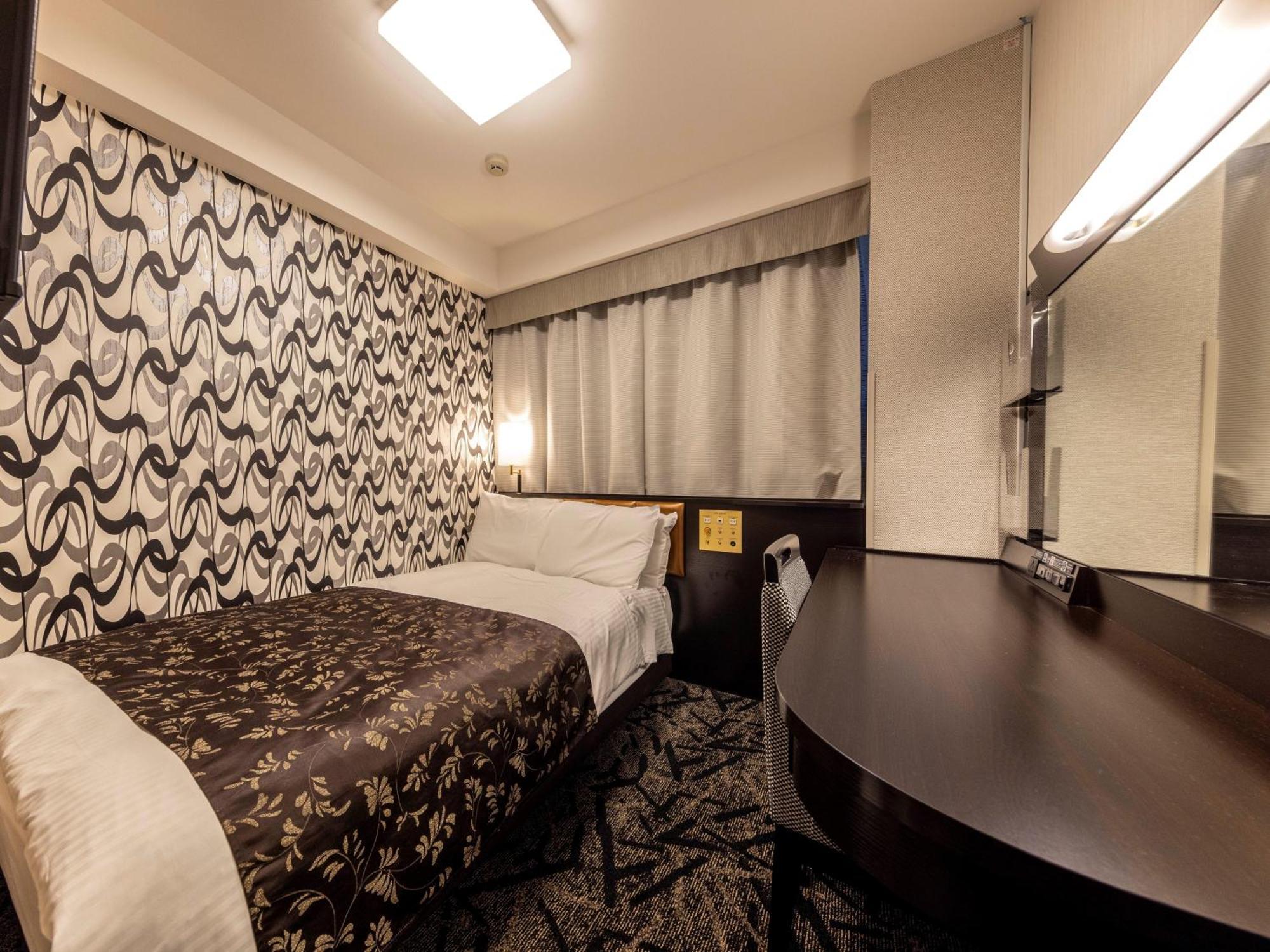 Apa Hotel Kagadaishoji Ekimae Zewnętrze zdjęcie