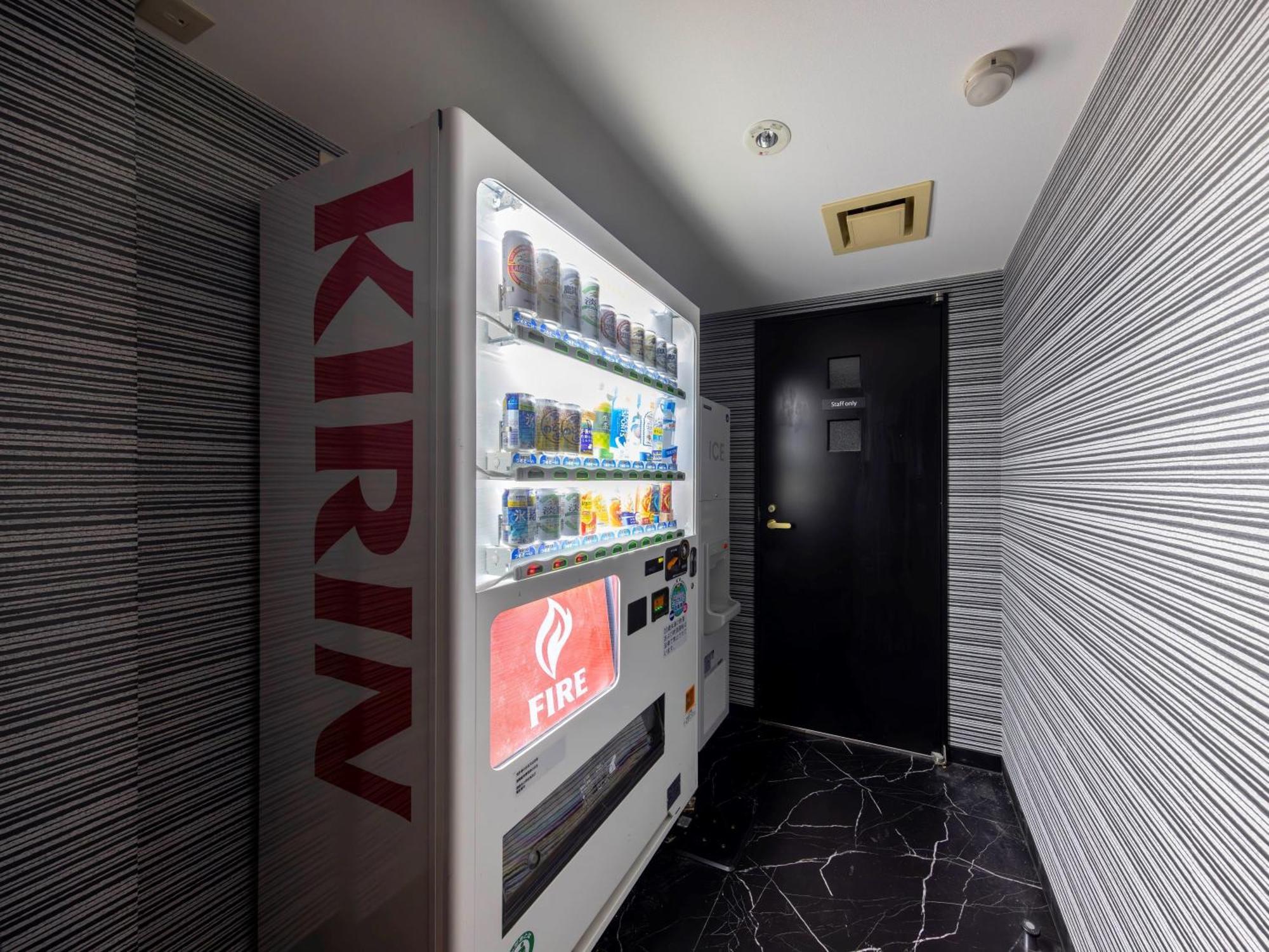 Apa Hotel Kagadaishoji Ekimae Zewnętrze zdjęcie