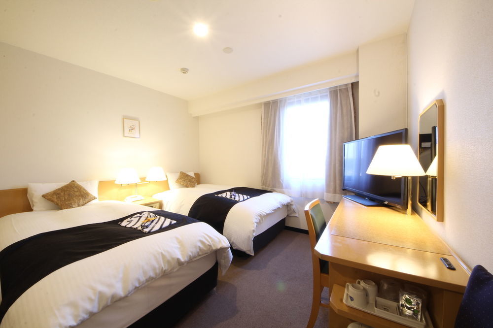 Apa Hotel Kagadaishoji Ekimae Zewnętrze zdjęcie
